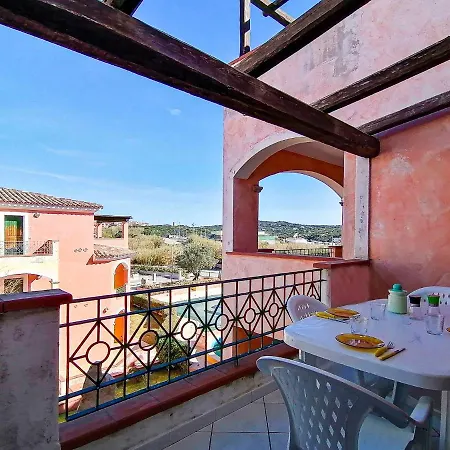 La Reggia Di Nausica Appartement Santa Teresa Gallura