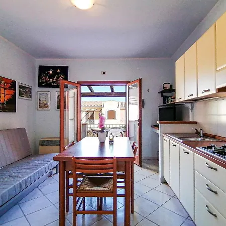 La Reggia Di Nausica Appartement Santa Teresa Gallura