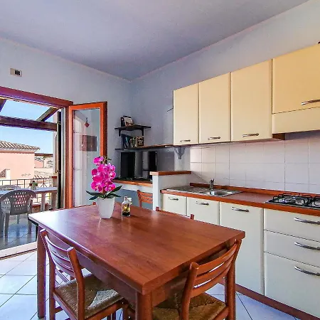 Appartement La Reggia Di Nausica Santa Teresa Gallura