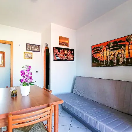 La Reggia Di Nausica Appartement Santa Teresa Gallura