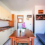 La Reggia Di Nausica 산타테레사의갈루라