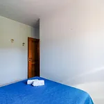 아파트 La Reggia Di Nausica 산타테레사의갈루라