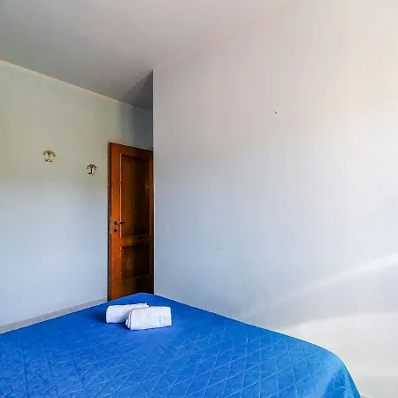 Apartman La Reggia Di Nausica Santa Teresa Gallura