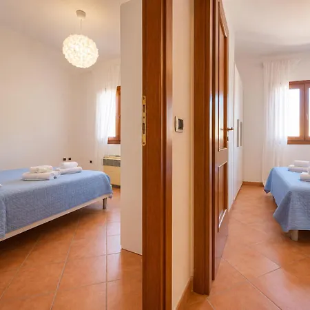 La Reggia Di Nausica Santa Teresa Gallura