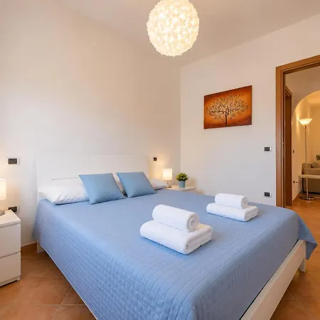 La Reggia Di Nausica * Santa Teresa Gallura
