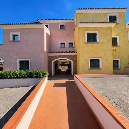 La Reggia Di Nausica